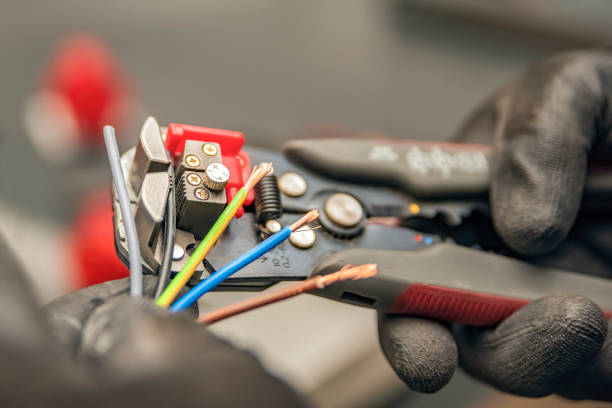 Best Electrical System Inspection  in Elk Creek, KY