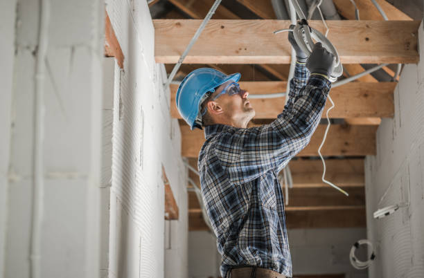 Best Commercial Electrician Services  in Elk Creek, KY
