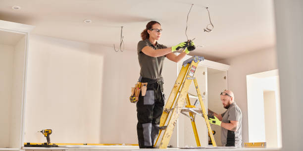 Best Electrical Wiring Services  in Elk Creek, KY