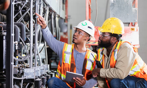 Best Circuit Breaker Repair  in Elk Creek, KY