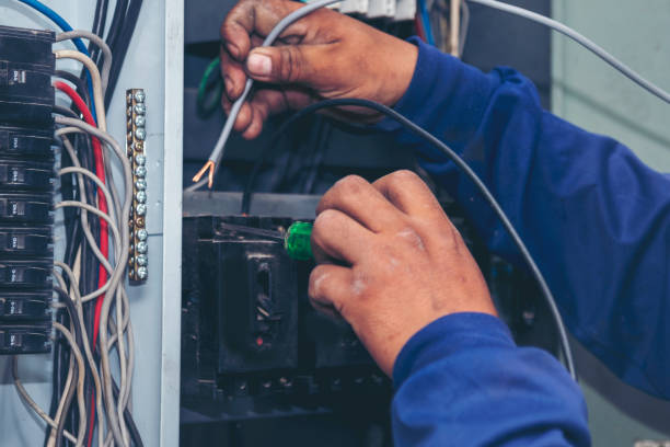 Best Emergency Electrician Near Me  in Elk Creek, KY
