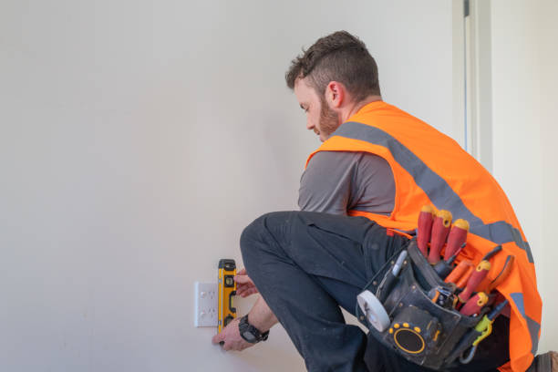 Best Generator Installation Services  in Elk Creek, KY