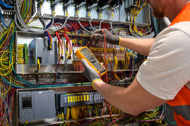 Best Home Electrical Repair  in Elk Creek, KY