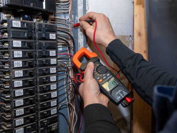Best Licensed Electrician  in Elk Creek, KY