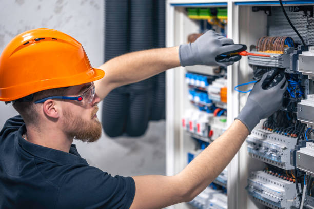 Best 24-Hour Electrician  in Elk Creek, KY