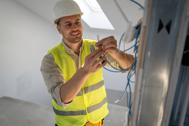 Best Local Electrician Companies  in Elk Creek, KY