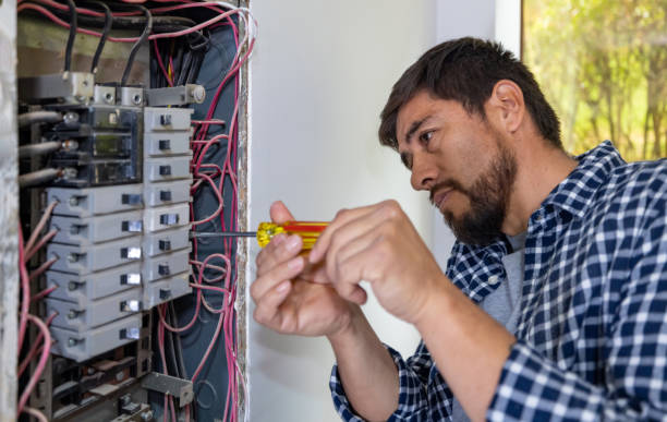 Best Electrical Contractors for Businesses  in Elk Creek, KY